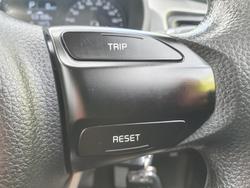 2021 Kia Rio S YB MY21 Perennial Grey