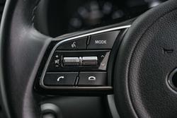 2019 Kia Sportage SX+