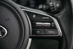 2019 Kia Sportage SX+