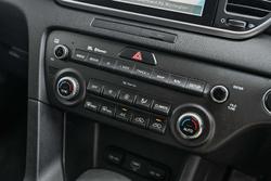 2019 Kia Sportage SX+