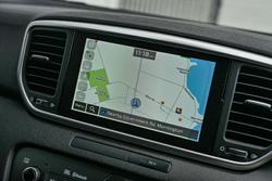 2019 Kia Sportage SX+