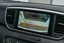 2019 Kia Sportage SX+