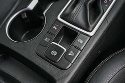 2019 Kia Sportage SX+