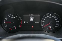 2019 Kia Sportage SX+