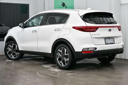 2019 Kia Sportage SX+