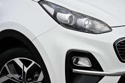 2019 Kia Sportage SX+