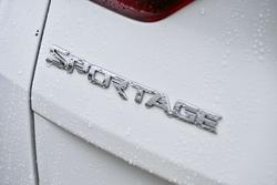 2019 Kia Sportage SX+