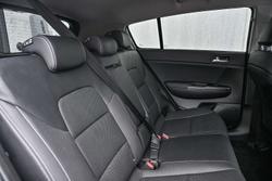 2019 Kia Sportage SX+