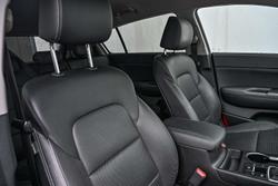 2019 Kia Sportage SX+