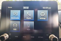 2024 Mitsubishi Eclipse Cross Black Edition