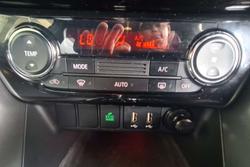 2024 Mitsubishi Eclipse Cross Black Edition