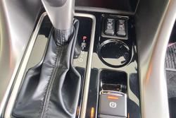 2024 Mitsubishi Eclipse Cross Black Edition