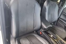 2024 Mitsubishi Eclipse Cross Black Edition