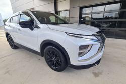 2024 Mitsubishi Eclipse Cross Black Edition