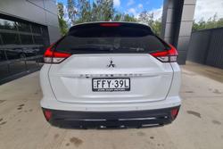 2024 Mitsubishi Eclipse Cross Black Edition