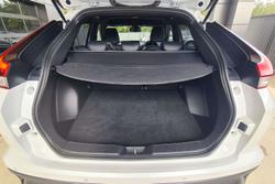 2024 Mitsubishi Eclipse Cross Black Edition