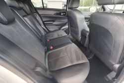 2024 Mitsubishi Eclipse Cross Black Edition