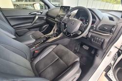 2024 Mitsubishi Eclipse Cross Black Edition