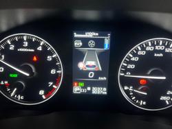 2025 Subaru Crosstrek Hybrid L G6X MY24 AWD Crystal White