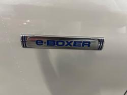 2025 Subaru Crosstrek Hybrid L G6X MY24 AWD Crystal White