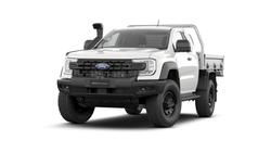 2026 Ford Ranger Super Duty
