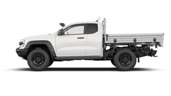 2026 Ford Ranger Super Duty