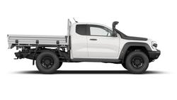 2026 Ford Ranger Super Duty