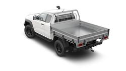 2026 Ford Ranger Super Duty