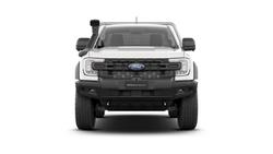 2026 Ford Ranger Super Duty