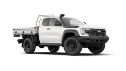 2026 Ford Ranger Super Duty