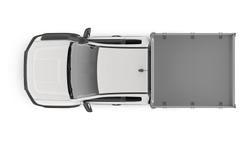 2026 Ford Ranger Super Duty