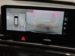 2024 Kia Carnival GT-Line