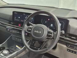 2024 Kia Carnival GT-Line