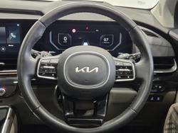 2024 Kia Carnival GT-Line
