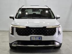 2024 Kia Carnival GT-Line