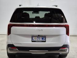 2024 Kia Carnival GT-Line
