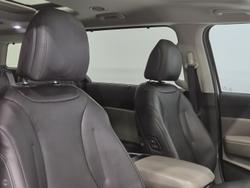 2024 Kia Carnival GT-Line