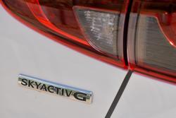 2025 Mazda 2 G15 Evolve