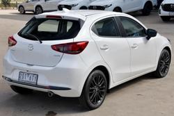 2025 Mazda 2 G15 Evolve