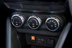 2025 Mazda 2 G15 Evolve