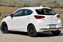 2025 Mazda 2 G15 Evolve