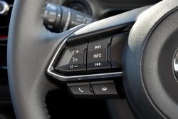 2025 Mazda 2 G15 Evolve