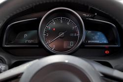 2025 Mazda 2 G15 Evolve