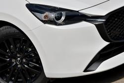 2025 Mazda 2 G15 Evolve
