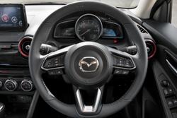 2025 Mazda 2 G15 Evolve