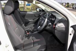 2025 Mazda 2 G15 Evolve