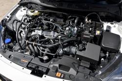 2025 Mazda 2 G15 Evolve