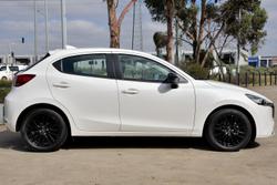 2025 Mazda 2 G15 Evolve