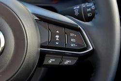 2025 Mazda 2 G15 Evolve