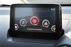 2025 Mazda 2 G15 Evolve